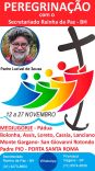 Peregrinao Medjugorje e Itlia - Jubileu 2025