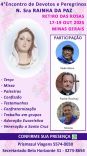 Encontro de Peregrinos e devotos da Rainha da Paz